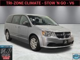 Used 2017 Dodge Grand Caravan SE image 1