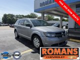 Used 2018 Dodge Journey SE w/ Popular Equipment Group image 2