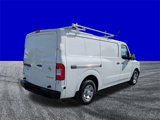 Used 2021 Nissan NV 1500 SV image 4
