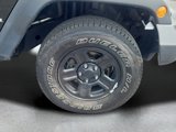 Used 2017 Jeep Wrangler Unlimited Sport w/ Connectivity Group image 4
