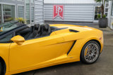 Used 2011 Lamborghini Gallardo LP 560-4 image 5