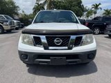 Used 2010 Nissan Frontier XE w/ XE Preferred Pkg image 2