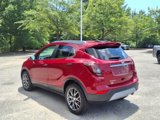 Used 2018 Buick Encore Sport Touring w/ Safety Package image 6