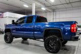 Used 2017 GMC Sierra 1500 4x4 Double Cab w/ Elevation Edition image 2