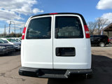 Used 2021 Chevrolet Express 2500 w/ Safety Package image 6