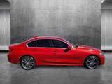 Used 2019 BMW 330i xDrive Sedan w/ Driving Assistance Package image 4