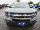 Used 2022 Ford Bronco Sport Big Bend w/ Convenience Package image 2
