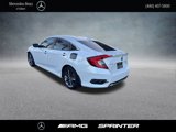 Used 2021 Honda Civic EX-L image 3