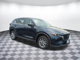 Used 2022 MAZDA CX-5 AWD 2.5 S w/ Preferred Package image 2