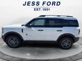 Used 2023 Ford Bronco Sport Big Bend image 2