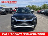 Used 2023 Chevrolet TrailBlazer LT w/ Convenience Package image 3