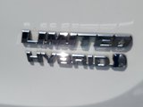 Used 2018 Toyota RAV4 Limited image 4