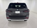 Certified 2022 BMW X3 xDrive30i w/ Convenience Package image 4