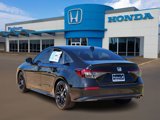 New 2026 Honda Civic Sport image 4