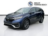 Used 2022 Honda CR-V EX-L image 3