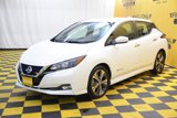 Used 2019 Nissan Leaf SV image 6