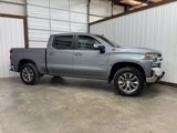 Used 2021 Chevrolet Silverado 1500 LT w/ Z71 Off-Road Package image 4