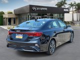 Used 2023 Kia Forte LXS image 3