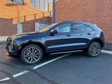 New 2025 Cadillac XT4 Sport image 2
