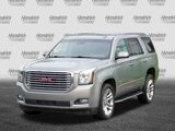 Used 2019 GMC Yukon SLT w/ Premium Edition image 5