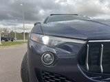 Used 2017 Maserati Levante w/ Luxury Package image 3