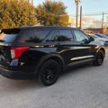 Used 2020 Ford Explorer 4WD Police Interceptor image 4