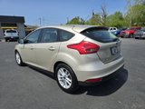 Used 2017 Ford Focus SE image 3