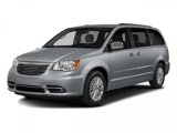 Used 2016 Chrysler Town & Country Touring-L w/ Driver Convenience Group image 4