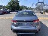 Used 2022 Toyota Corolla LE image 4