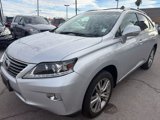 Used 2015 Lexus RX 350 FWD image 5