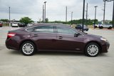 Used 2013 Toyota Avalon XLE Touring image 4
