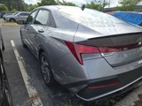 Certified 2025 Hyundai Elantra Sport image 5