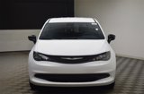 New 2025 Chrysler Voyager LX image 3