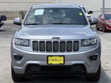 Used 2015 Jeep Grand Cherokee Altitude image 3