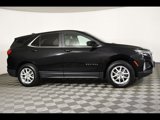 Used 2022 Chevrolet Equinox LT image 2