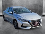 Used 2021 Nissan Sentra SV image 3