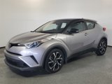 Used 2019 Toyota C-HR XLE image 3