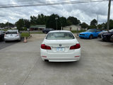 Used 2011 BMW 528i Sedan image 6