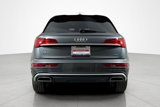 Used 2022 Audi Q5 2.0T Premium w/ Convenience Package image 4