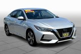 Used 2023 Nissan Sentra SV w/ All-Weather Package image 2