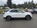 Used 2022 Chevrolet Equinox Premier image 4