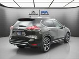Used 2017 Nissan Rogue SL image 6