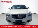 Used 2013 Buick Regal Premium image 3