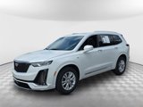 Used 2023 Cadillac XT6 Luxury image 3