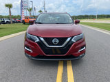 Used 2020 Nissan Rogue Sport SL image 3