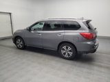 Used 2019 Nissan Pathfinder SV image 3