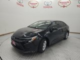 Used 2024 Toyota Corolla LE image 2