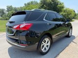 Used 2020 Chevrolet Equinox Premier image 3