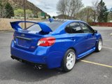 Used 2020 Subaru WRX STI image 3