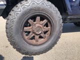 Used 2013 Jeep Wrangler Freedom Edition image 2